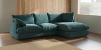 Noa Platform Deep Relaxed Sit