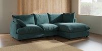 Medium Corner Chaise - Right Hand