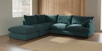 Noa Platform Deep Relaxed Sit