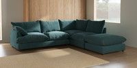 Noa Platform Deep Relaxed Sit