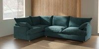 Large Corner Sofa - Left Hand