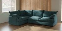 Noa Platform Deep Relaxed Sit