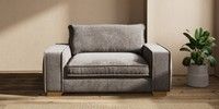 2 Seater Small Sofa