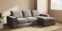 Novella Deep Relaxed Sit