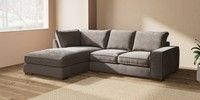 Medium Corner Chaise - Left Hand