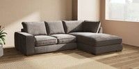 Medium Corner Chaise - Right Hand