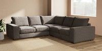 Medium Corner Sofa - Universal