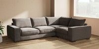 Large Corner Sofa - Right Hand