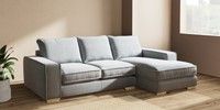 Novella Deep Relaxed Sit