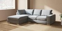 Novella Deep Relaxed Sit