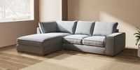 Medium Corner Chaise - Left Hand