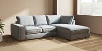 Medium Corner Chaise - Right Hand