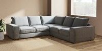 Medium Corner Sofa - Universal