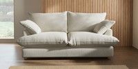 3 Seater Small Sofa