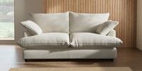 3 Seater Small Sofa