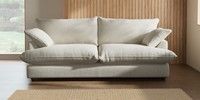 Noa Platform Deep Relaxed Sit