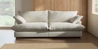 Noa Platform Deep Relaxed Sit