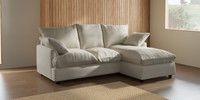 Small Sofa Chaise - Universal