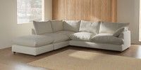 Noa Platform Deep Relaxed Sit
