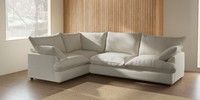 Noa Platform Deep Relaxed Sit