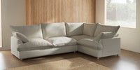Large Corner Sofa - Right Hand