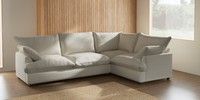 Noa Platform Deep Relaxed Sit