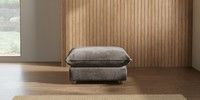 Storage Footstool
