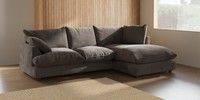 Noa Platform Deep Relaxed Sit