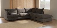 Noa Platform Deep Relaxed Sit