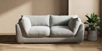 2 Seater Small Sofa