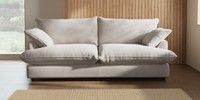 Noa Platform Deep Relaxed Sit
