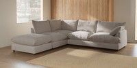 Noa Platform Deep Relaxed Sit