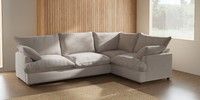 Noa Platform Deep Relaxed Sit