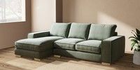 Novella Deep Relaxed Sit