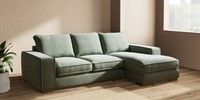 Novella Deep Relaxed Sit