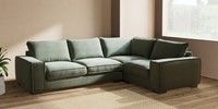 Large Corner Sofa - Right Hand