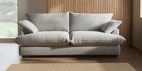 Noa Platform Deep Relaxed Sit
