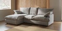 Noa Platform Deep Relaxed Sit