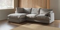 Noa Platform Deep Relaxed Sit