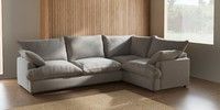 Noa Platform Deep Relaxed Sit
