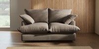 2 Seater Small Sofa