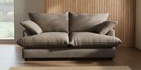 3 Seater Small Sofa