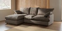 Noa Platform Deep Relaxed Sit