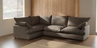 Noa Platform Deep Relaxed Sit