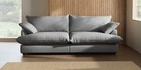 Noa Platform Deep Relaxed Sit