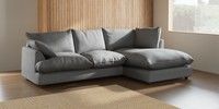 Noa Platform Deep Relaxed Sit