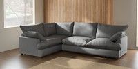 Noa Platform Deep Relaxed Sit