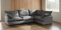 Noa Platform Deep Relaxed Sit