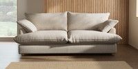 3 Seater Sofa