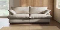Noa Platform Deep Relaxed Sit
